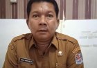 Kasi Trantib Harun Indra Mulia Selalu Siap Jalankan Arahan Camat, Tertibkan Pasar Gambir hingga Terima Pengaduan Masyarakat