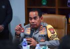Terlibat Kasus Judi, 2 Kasat dan Kapolsek di Sulsel Dicopot