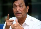 WOW Luhut Ungkap Rencana Ekspor Durian Rp 130 Triliun ke China