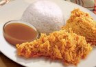 99 Murid SD Keracunan Nasi Ayam Goreng Tepung