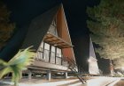 Terus Berinovasi di Dunia Pariwisata, Dream Hill Villa Burtelege By Calandra Takengon Hadirkan Fasilitas Outdoor dan Indoor