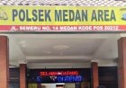 Kapolsek Medan Area Bantah Tangkap Lepas Pemain Judi, Ini yang Terjadi Sebenarnya