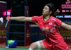 Jelang Olimpiade Paris 2024 An Se-young Tekad Raih Medali Emas