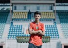 Malik Risaldi Rekrutan Baru Persebaya, Paul Munster Yakin Jadi Pemain Pembeda
