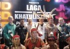 Daud Yordan Pasang Target Menang KO Lawan Petinju Argentina
