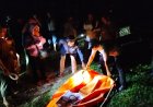 Dilaporkan Hilang, Wanita Paruh Baya di Sergai Ditemukan Tewas di Sungai Buaya