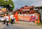 Bawaslu Medan Pastikan Kawal Hak Pilih hingga 27 November