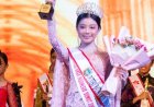 Atiqa Aqila Zhafira Anak Langkat Sabet Juara di Ajang Puteri Batik Cilik Sumatera Utara 2024