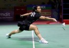 Gregoria Kurangi Aktivitas di Media Sosial Jelang Olimpiade Paris 2024