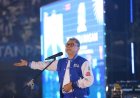 Mahfud MD Ragu RI Emas 2045, Ini Pesan Zulhas