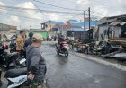 Fakta-fakta Janggal Kebakaran Rumah Wartawan di Karo yang Renggut 4 Korban Nyawa