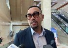 Sepakat dengan Jokowi, Komisi III DPR: KPK Harus Usut Korupsi Bansos