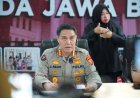 Siswi SMP Bandung Jadi Korban Love Scamming, Pelaku Tahanan Lapas Cipinang
