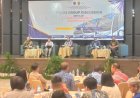 Mewakili Kapolres, Kasat Lantas Polres Simalungun Hadiri FGD Keselamatan Angkutan Pariwisata