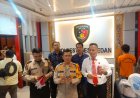 Kapolrestabes Medan Imbau Kalau ATM Tersangkut Hati-hati ke Orang yang Ingin Membantu