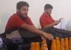 Jemaah Haji Dilarang Bawa Zamzam Dalam Koper Bagasi