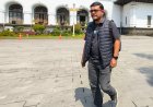 Ransomware Retas PDN, Formapera Sindir Kinerja Menkominfo