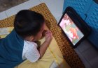 Begini Tips Mengatasi Kecanduan Gadget Pada Anak