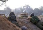 Hamas Geram Negosiasi Tak Ada Kemajuan: Taktik Israel Nambah Waktu Tuk Lakukan Genosida di Gaza