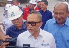 Mendag Minta Pengawasan Kuantitas Elpiji Terus Ditingkatkan