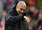 Pep Guardiola Dituding 'Merusak' Timnas Inggris