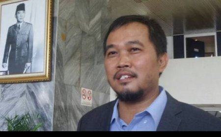 MAKI Dorong Aparat Hukum Bisinergi Tangani Perkara Korupsi Tambang