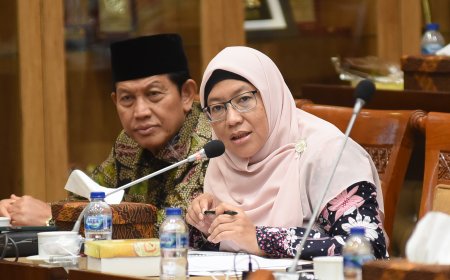 Legislator Ingatkan Mendikbudristek Tak Kebablasan Keluarkan Kebijakan Pendidikan