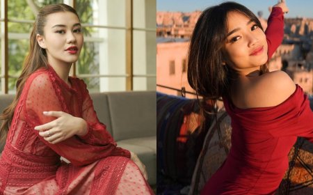 Fuji Ketahuan Kepoin Aaliyah Massaid Pakai Instagram Gala Sky Sejak 2023