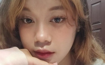 Kecintaan Terhadap Seni, Hingga Menjadikannya Sebagai Pundi Cuan