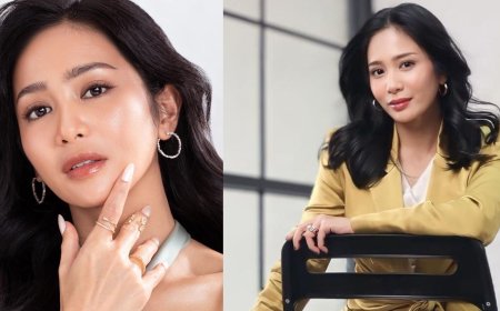HEBOH Ibu Cabuli Anak Kandung di Tangsel, Bunga Zainal: Bener Biadab Banget