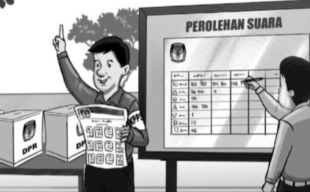MK Kabulkan Gugatan Demokrat, Perintahkan KPU Cek Ulang Suara PDIP di 120 TPS Banten II