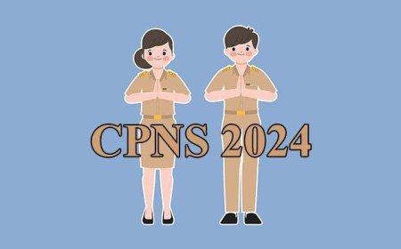 Contoh Soal SKD Sekolah Kedinasan 2024 Materi TIU, TWK dan TKP dan Kunci Jawaban