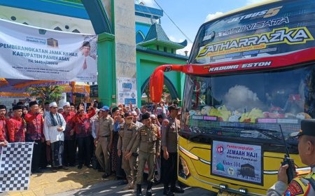 Kemenag Sebut tak Ada Penumpang Pasca Bus Jemaah Haji Pamekasan Kecelakaan