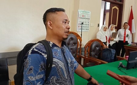 4 Pemborong Korupsi Erik Adtrada Divonis Ringan, Begini Tanggapan Jaksa KPK