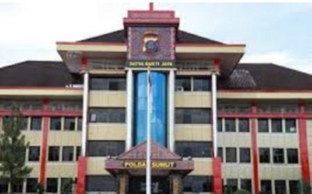 Penyidik Tipikor Polda Sumut Tetapkan Ketua DPRD Madina Tersangka Suap PPPK Guru