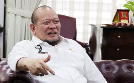 Serikat Tani Soroti Penetapan Harga Gabah, Ketua DPD Minta Bapanas Libatkan Stakeholder