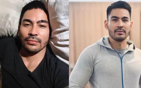 Nasib Apes Robby Purba Usai Viralkan Satpam Pukul Anjing di Plaza Indonesia