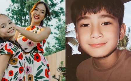 Jawaban Gisella Anastasia Saat Sang Anak, Gempita Dijodohkan dengan Rafathar Malik Ahmad