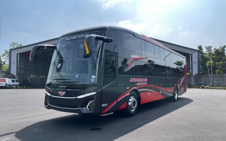 PO Bus Milik Juragan 99 Buka Rute Baru Malang – Surabaya – Bogor