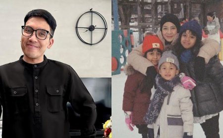 Sejak Jadi Duda Natasha Rizky, Desta Ngaku Tak Betah di Rumah: Sedih Banget