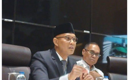 Wakil Ketua BKSAP DPR: Tekan Agresi Israel Terhadap Rakyat Palestina Harus Menggunakan Kekuatan Ekonomi, bukan Militer