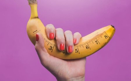 Ukuran Penis Terpanjang dari Negara Mana? Begini Temuan Riset