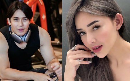Curhatan Billy Saputra Soal Mantan Ditikung Teman Pemain Ikatan Cinta,  Warganet Sebut Nama Amanda Manopo dan Arya Saloka