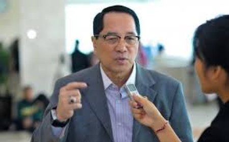Prabowo Diyakini Konsisten Lindungi Industri Rokok