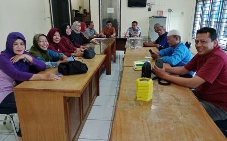 PWI Sumut akan Sembelih 8 Hewan Kurban