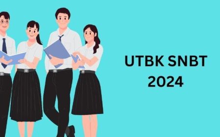 40 Link Pengumuman UTBK SNBT 2024 Lengkap dengan Caranya