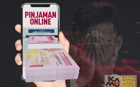 UPDATE RESMI Daftar 537 Pinjol Ilegal dari OJK Per Juni 2024 dan Ketahui Ciri-cirinya