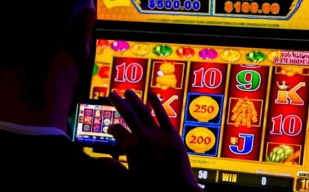 PPATK Ungkap Triliunan Duit Judi Online Mengalir ke 20 Negara, Jutaan Warga Indonesia Teridentifikasi Ikut Main