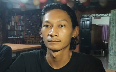 Kasus Vina Cirebon, Polisi Sebut Saka Tatal Cenderung Bohong saat Diperiksa