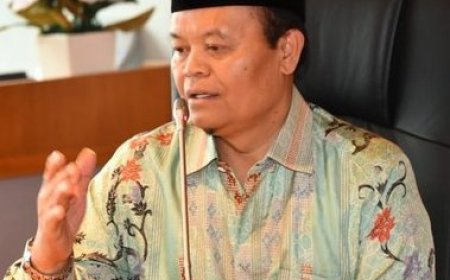 HNW Desak Pemerintah Tegas Berantas Judi Online